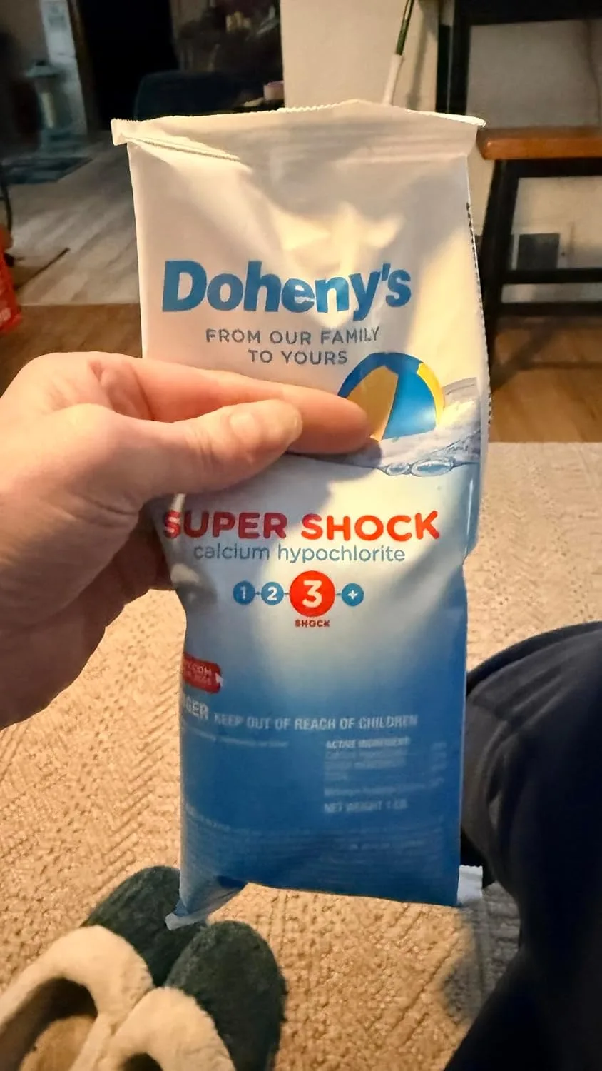 Customer review photo for Why This Problem Is Worse Than You Think