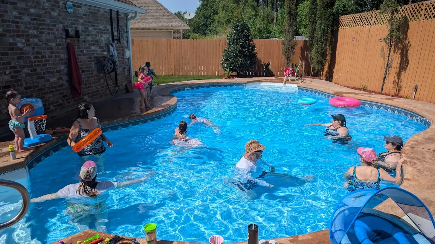 Customer review photo for Why This Problem Is Worse Than You Think