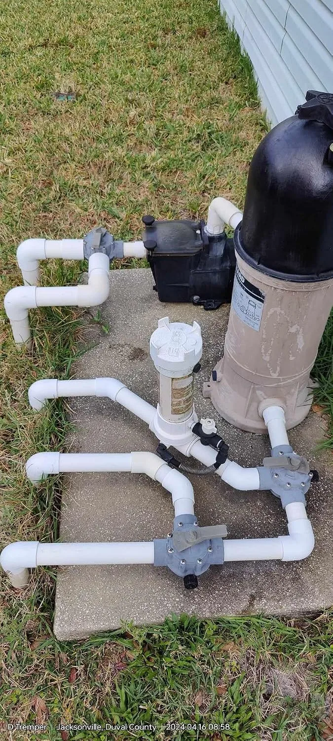 Customer review photo for Why a Bad Filter Is Worse Than You Think