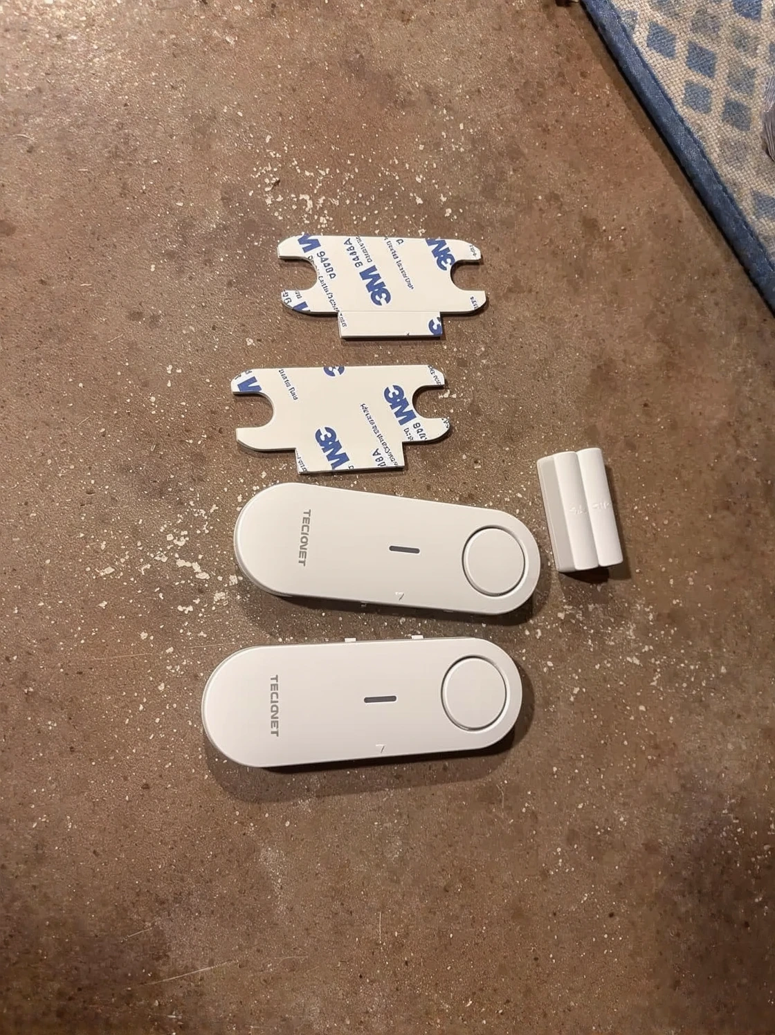 Customer review photo for Pool Alarms and Covers: Layered Safety That Actually Works