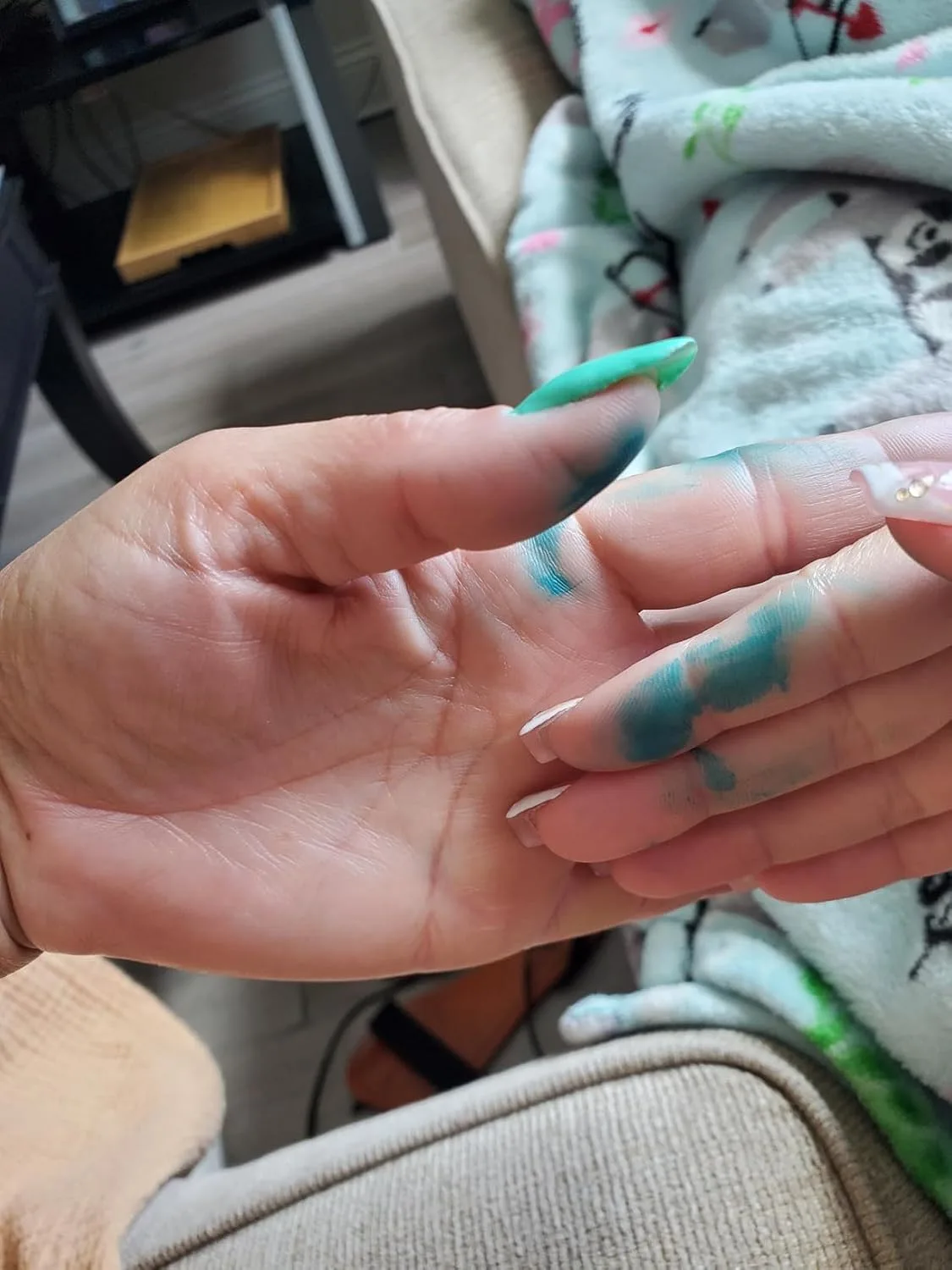Customer review photo for Why a Dropping Water Level Is Worse Than You Think