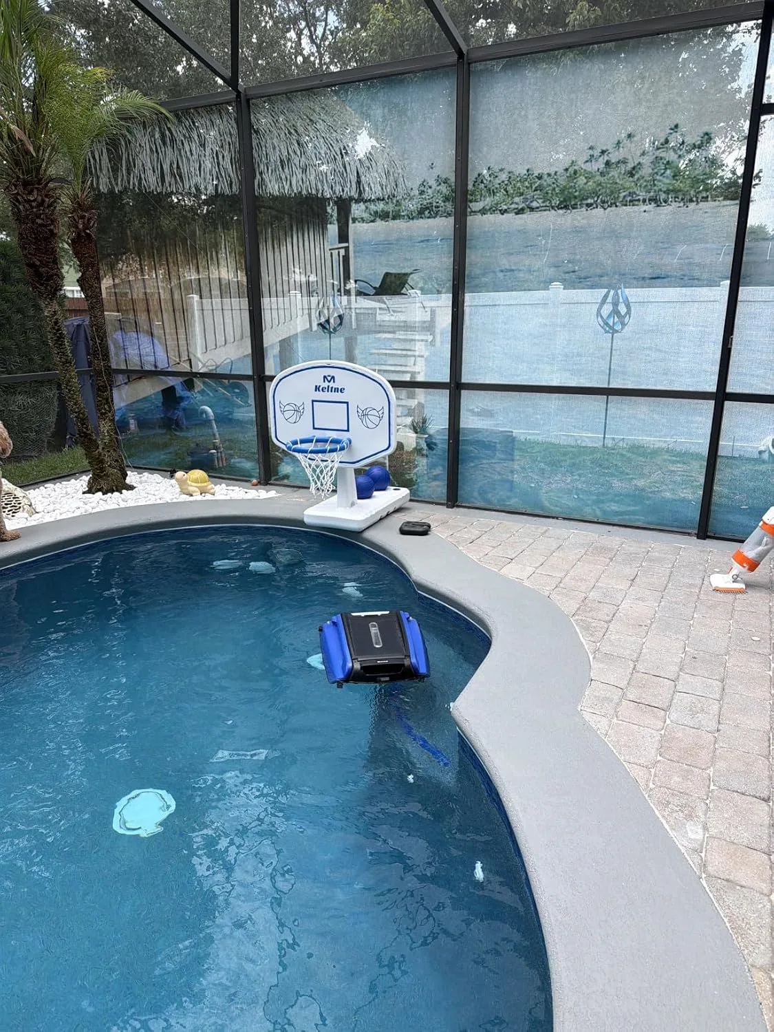 Customer review photo for The Pool Gear My Kids Use Every Single Weekend