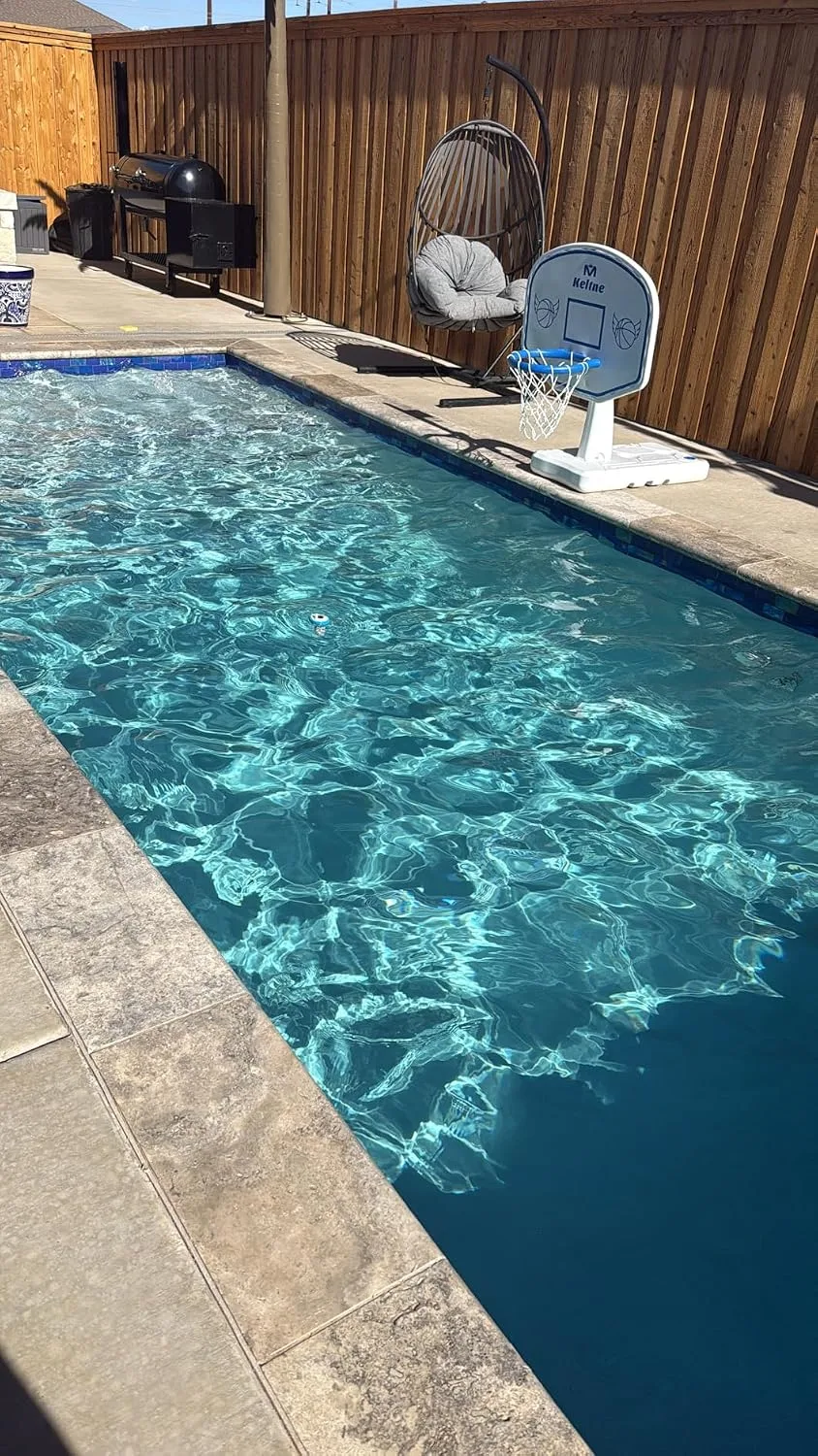 Customer review photo for The Pool Gear My Kids Use Every Single Weekend