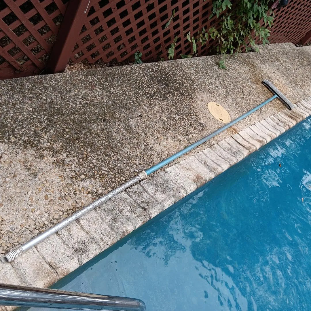 Customer review photo for Why Brushing the Wrong Way Is Worse Than Not Brushing at All