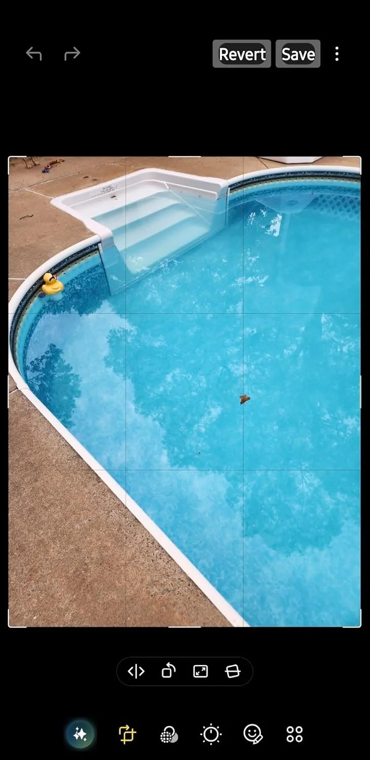 Customer review photo for Why the Chemical Treadmill Is Worse Than You Think