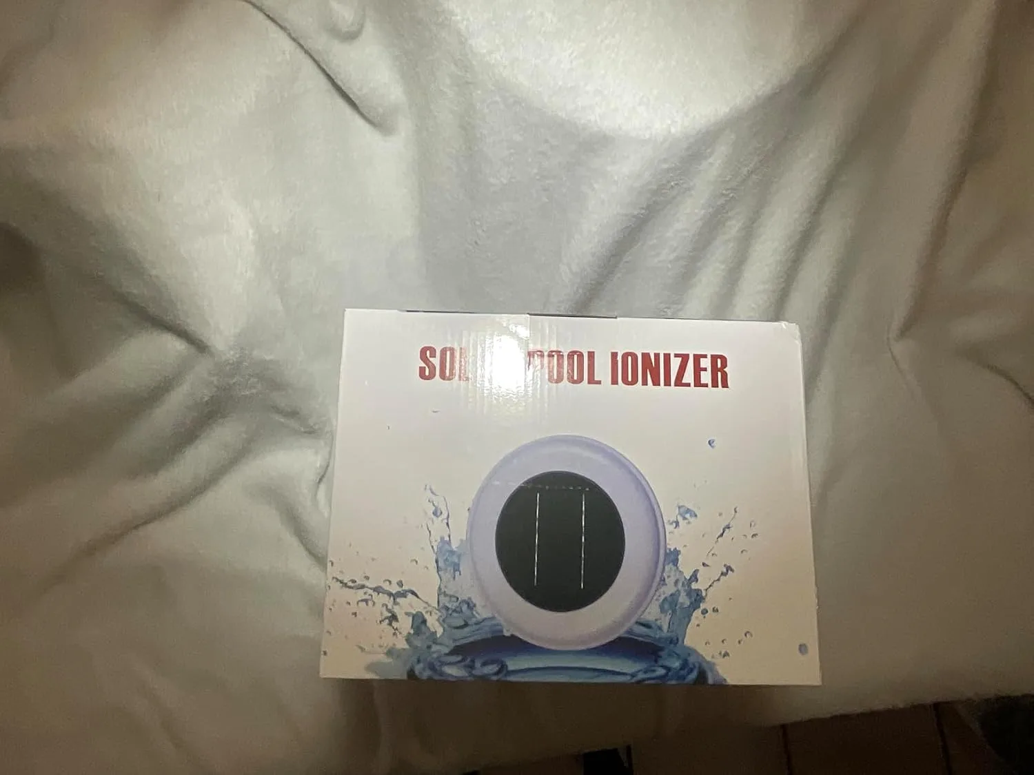 Customer review photo for Why the Chemical Treadmill Is Worse Than You Think