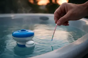 Bromine vs Chlorine for Hot Tubs: Which I Would Choose