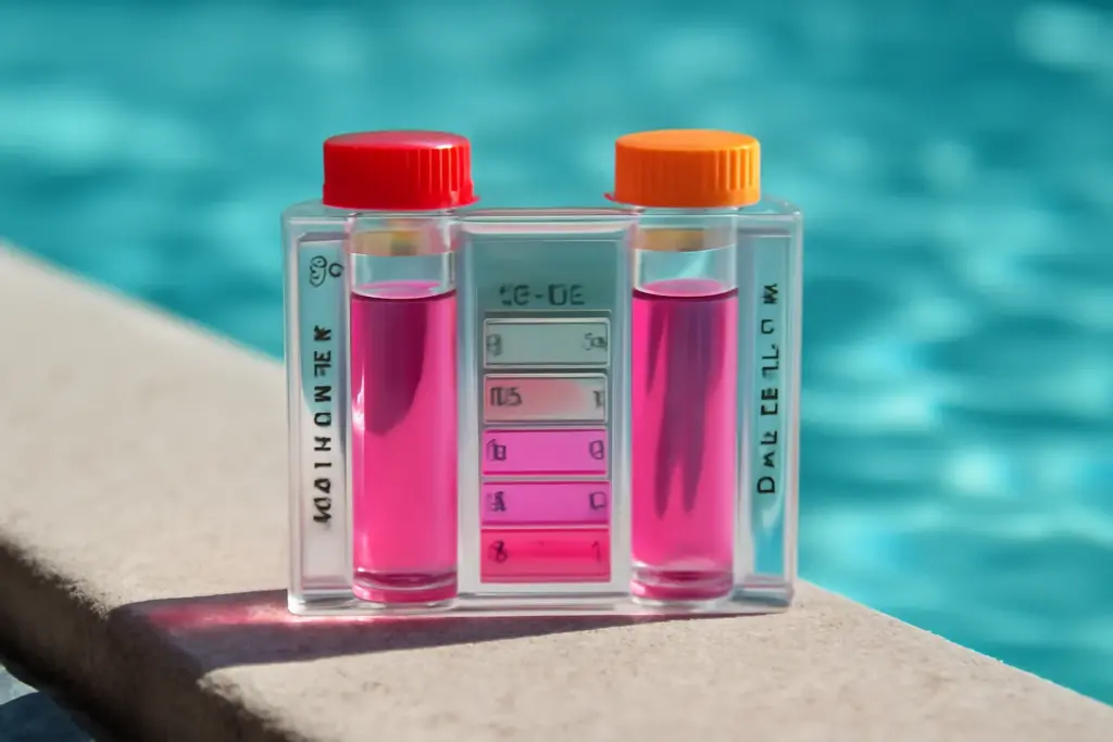 Free vs Combined vs Total Chlorine: Reading Your Test Like a Pro