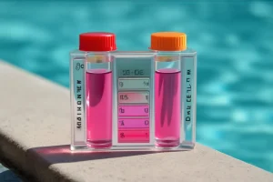 Free vs Combined vs Total Chlorine: Reading Your Test Like a Pro