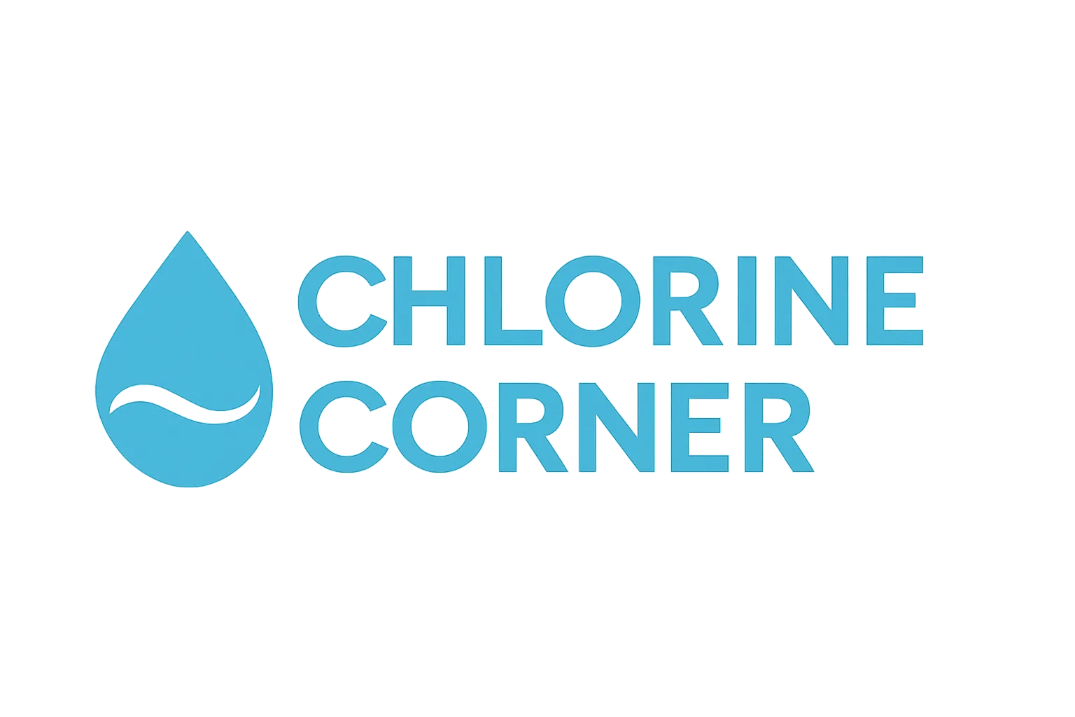 Chlorine Corner Logo