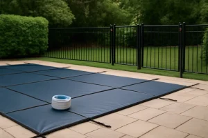 Pool Alarms and Covers: Layered Safety That Actually Works