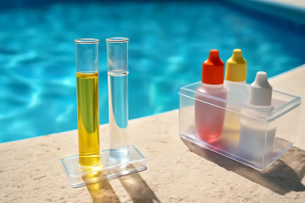 Why Your pH Will Not Stay Put and the Alkalinity Fix