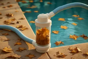 Pool Leaf Canister: The Skimmer Upgrade That Protects Your Pump on High-Debris Days