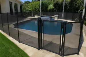 Removable Mesh Pool Fence: Installation Guide and Brands That Actually Hold Up
