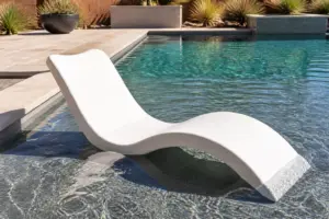 DIY Pool Sun Shelf Kit: Why It Doesn’t Exist (and What Actually Works Instead)