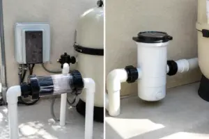 Salt Chlorine Generator vs. Dry Chlorine Feeder: Which One Actually Fits Your Pool
